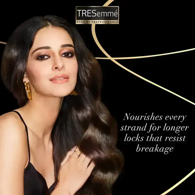 TRESemmé, Hairfall Defense+ Shampoo, 185ml image 8