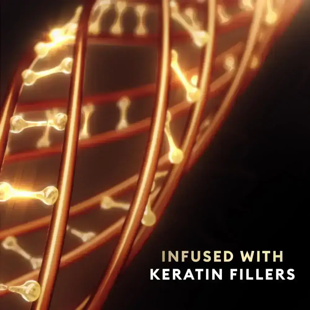 TRESemme, Hairfall Defense+ Shampoo, 340ml image 7