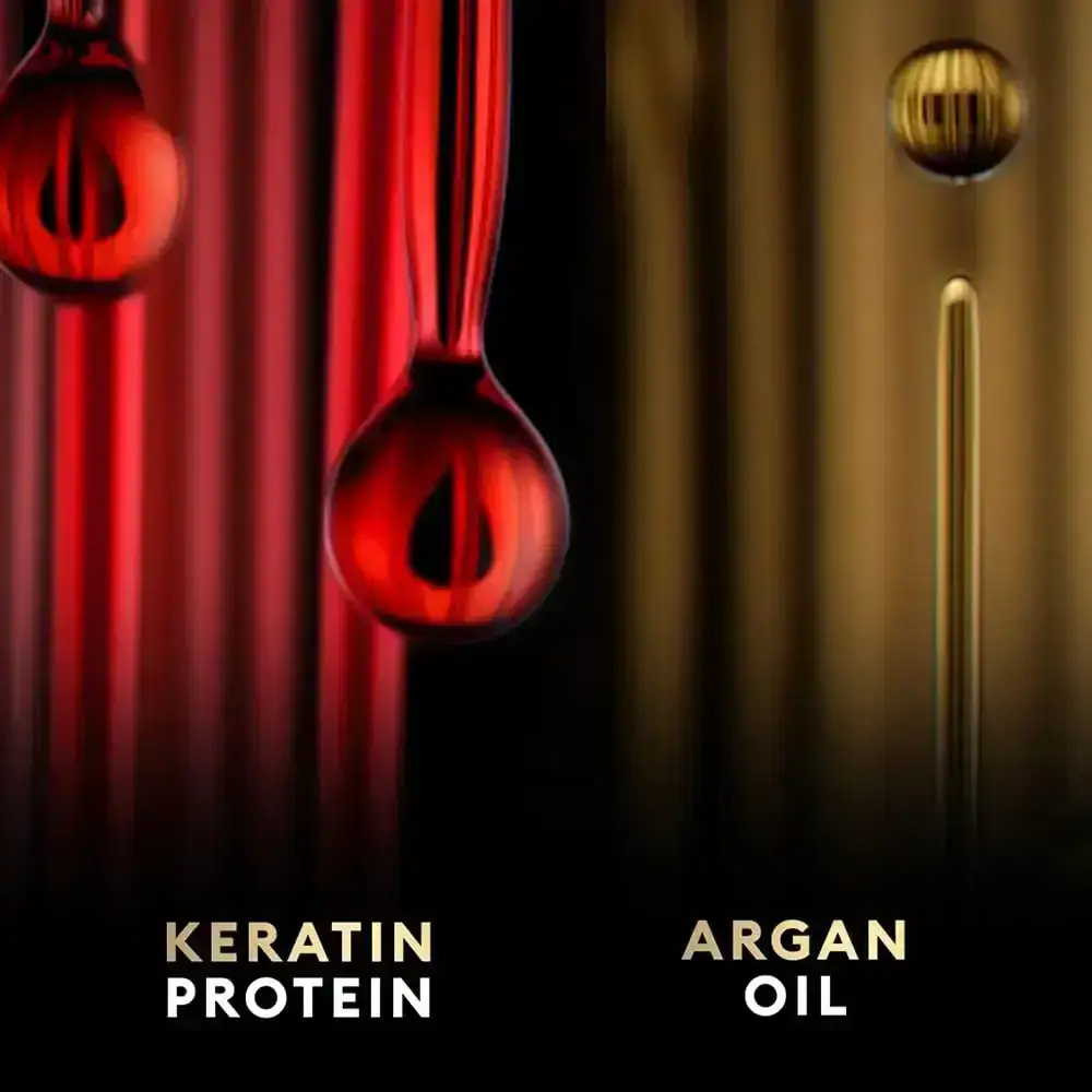 TRESemme, Keratin Smooth Shampoo, 340ml image 5