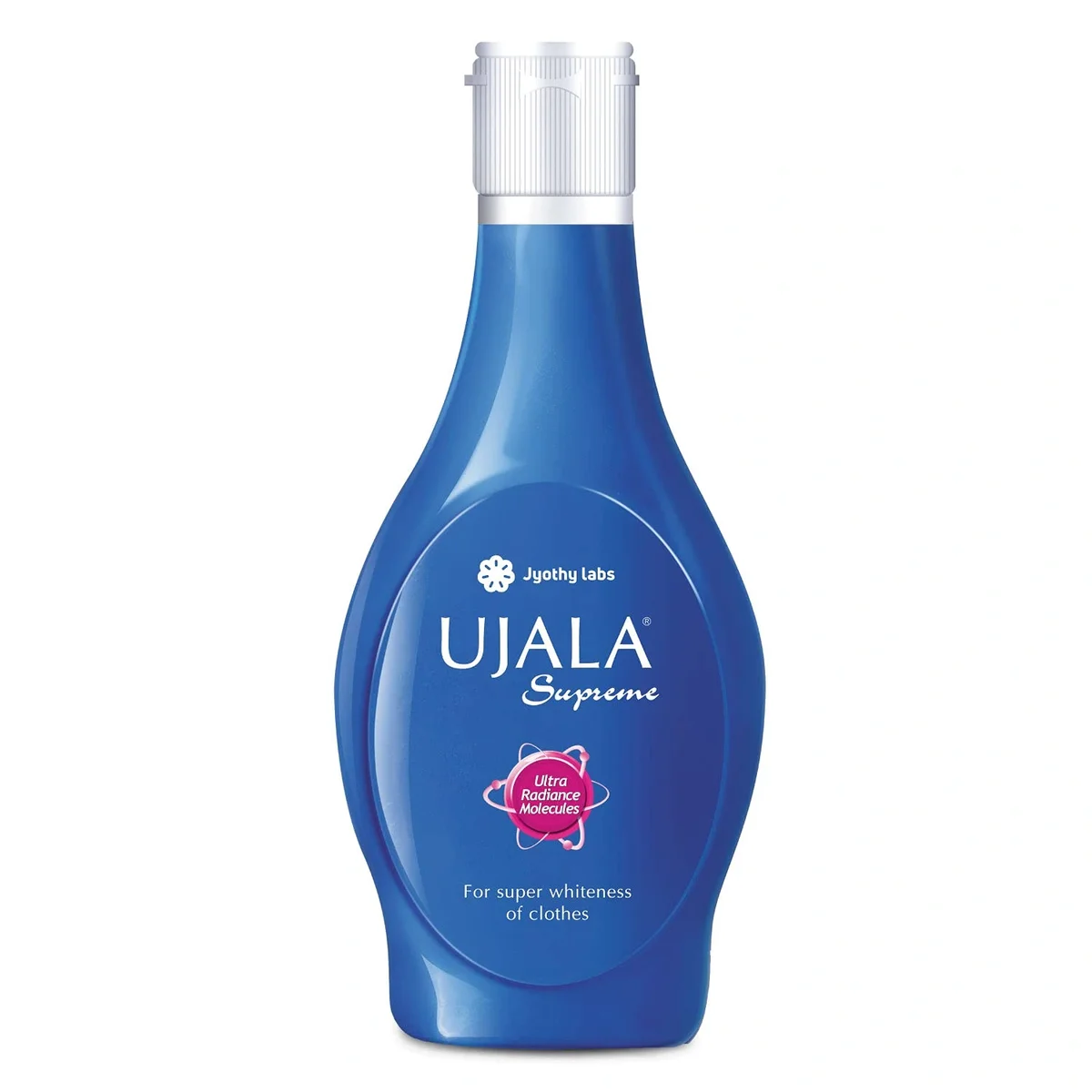 Ujala Supreme Fabric Whitener, 250 ml