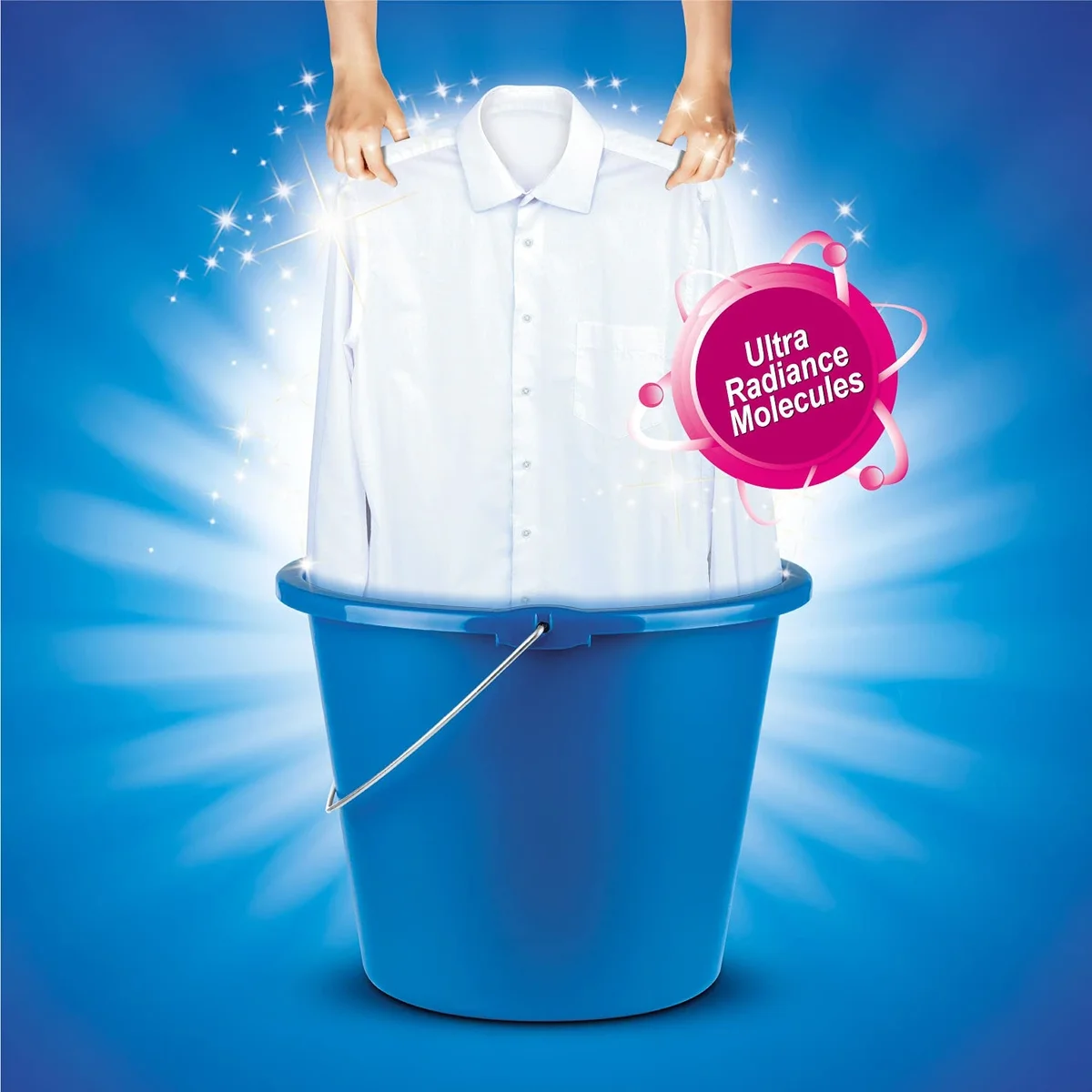  Ujala Supreme Fabric Whitener, 250 ml image 6