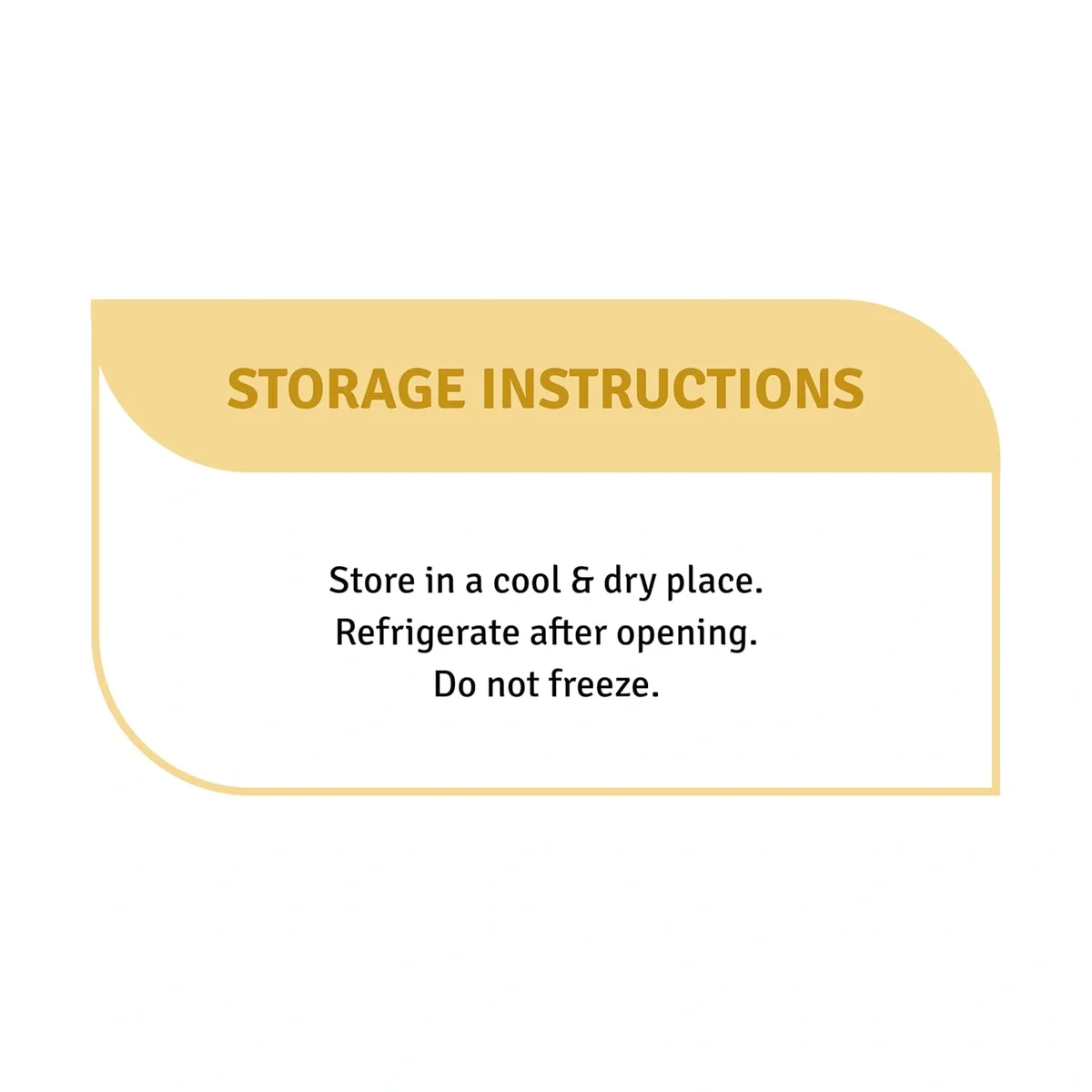 Veeba American Mustard Sauce, 320 gm image 3