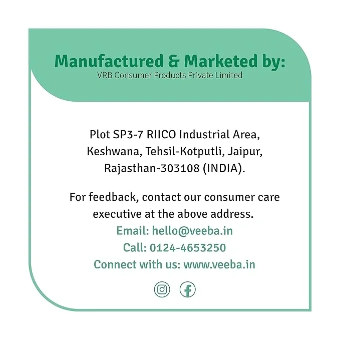 Veeba Carrot and Cucumber Sandwich Spread, 250gm image 4