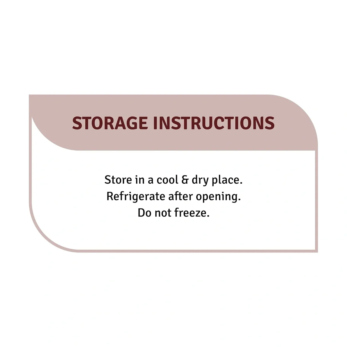  VEEBA Sauces, Chilli Oregano Sauce, 350Gram image 8