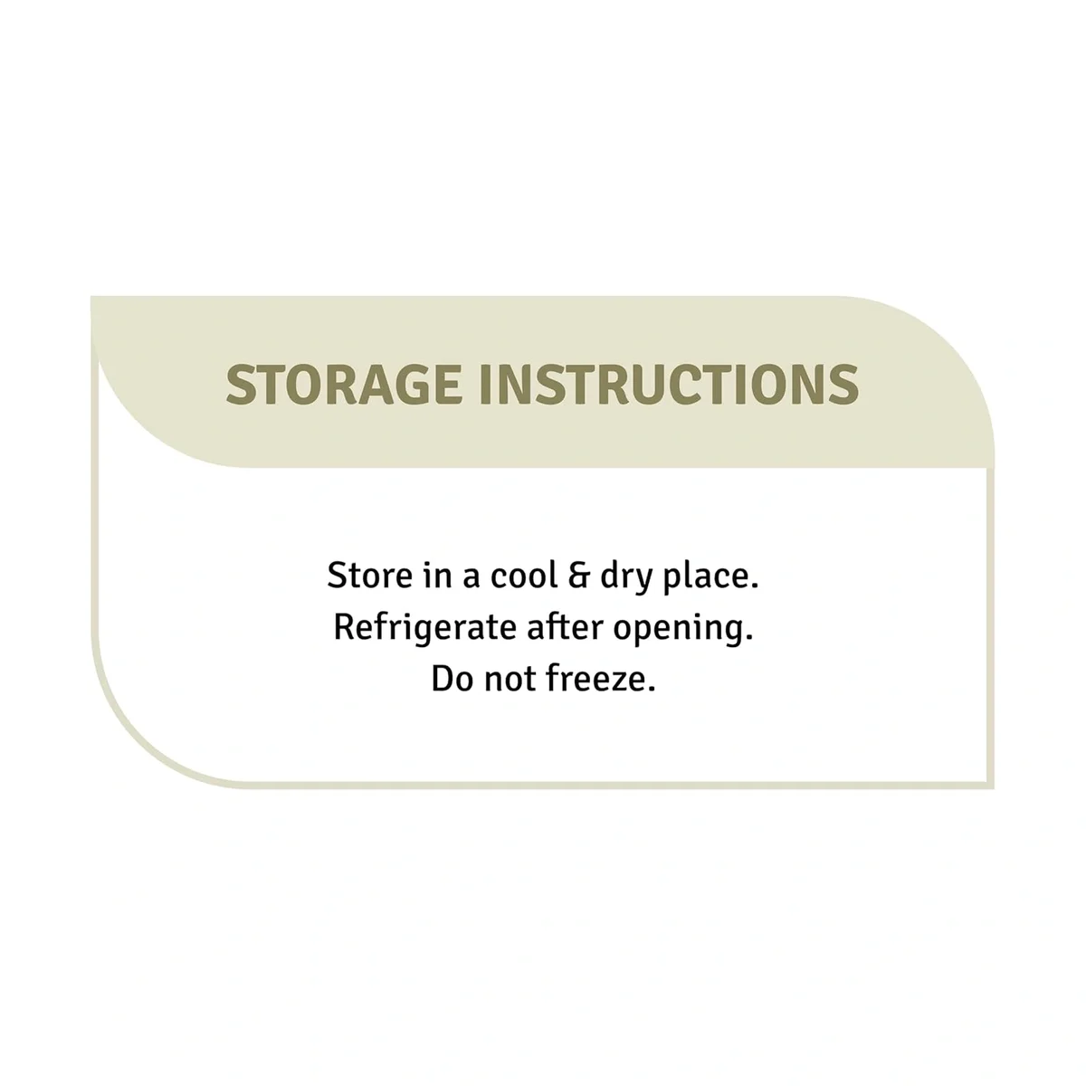 Veeba Creamy Caesar Dressing 300g – Smooth & Flavourful image 3