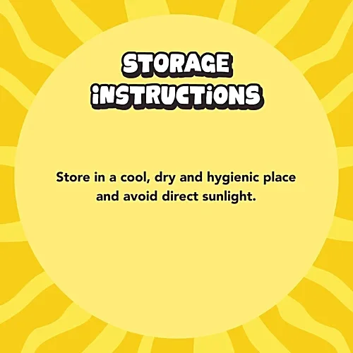 Wok Tok by Veeba Spicy Veg Korean Instant Noodles, 66 g image 4