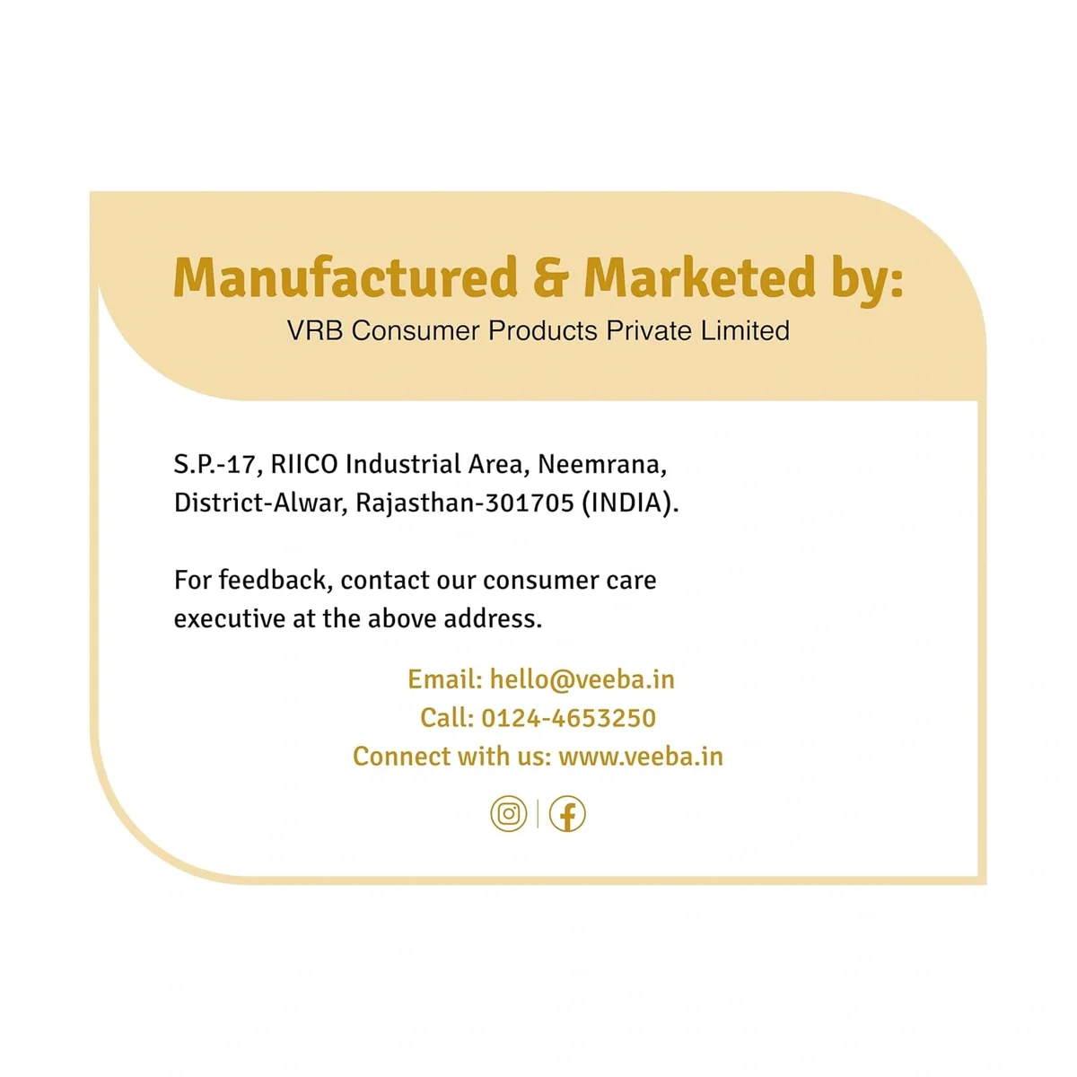 Veeba Zesty Vinaigrette Salad Dressing (320g) – Perfect for Fresh Salads image 6