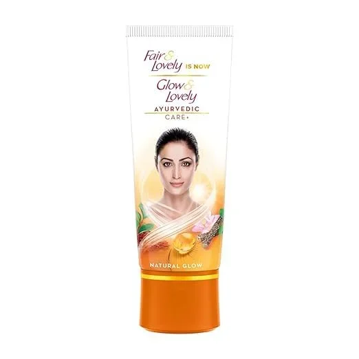 Glow & Lovely Natural Face Cream Ayurvedic Care+, 50 g image 6