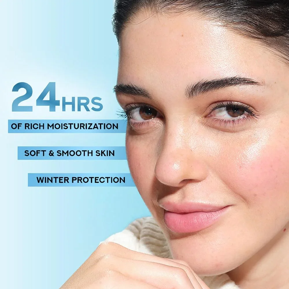 Pond's Moisturising Cold Cream 30 ml image 2