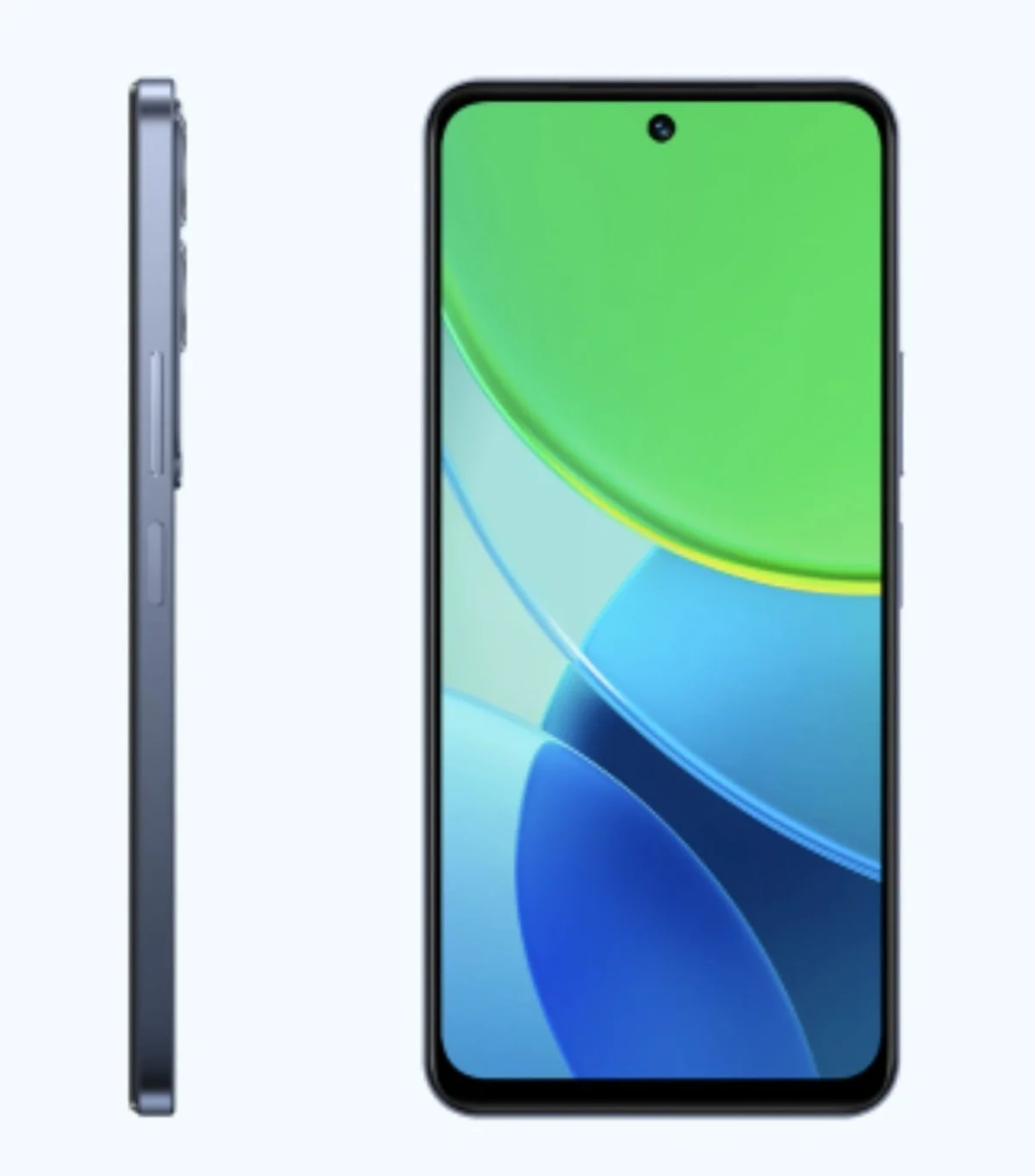 Vivo Y19s 5G 4GB RAM 128GB Storage | Powerful Performance & Sleek Design Smartphone image 2