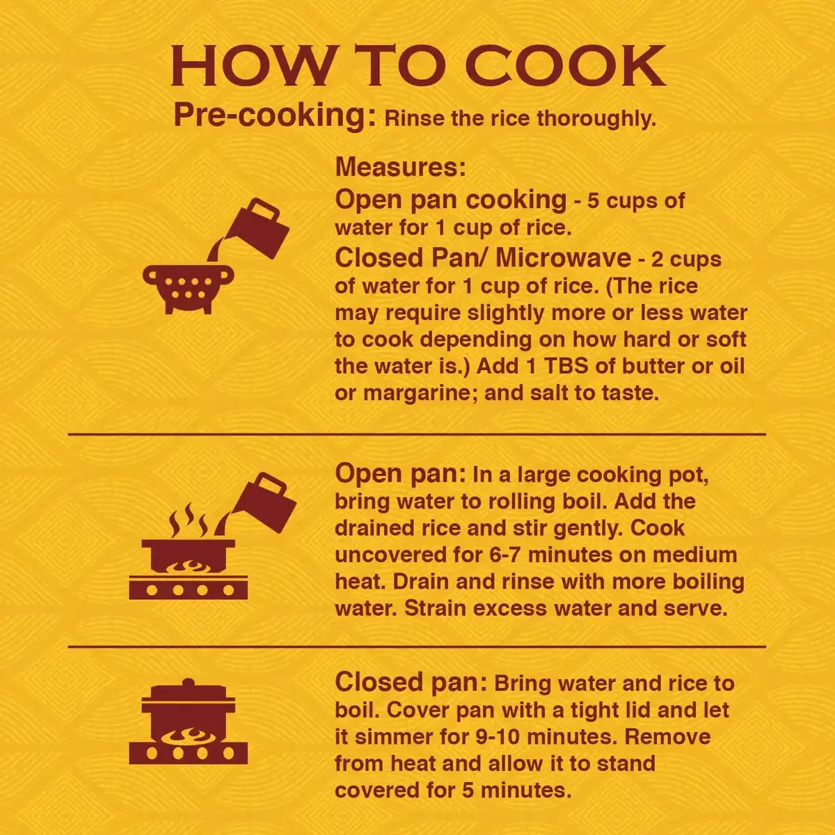 India Gate Basmati Rice Classic 5 kg Premium Rice Bag image 6