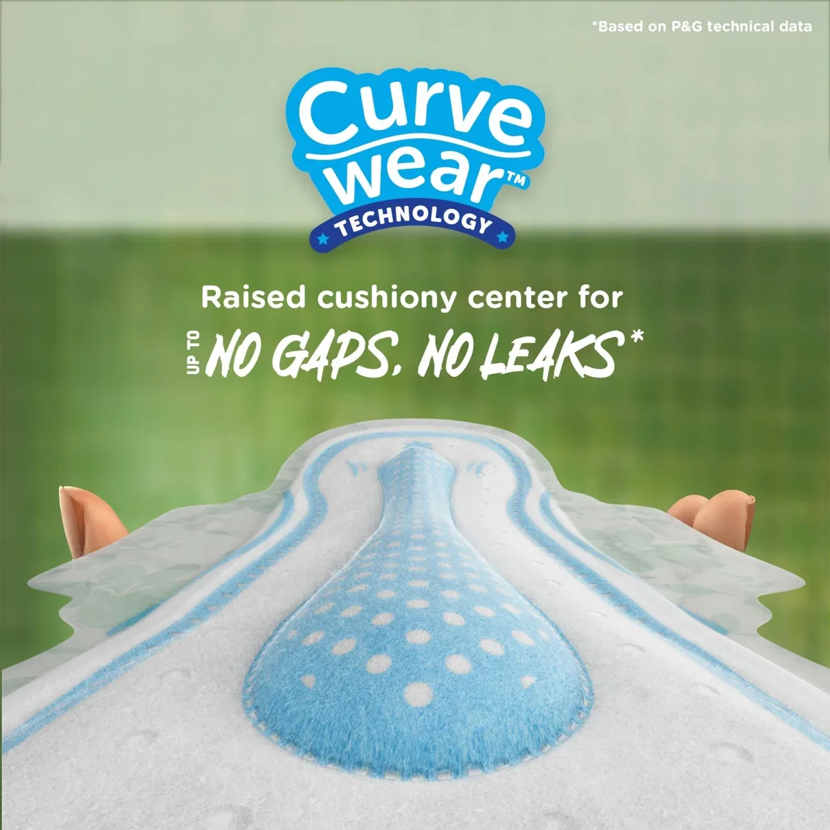  Whisper Ultra Upto No Gap No Leaks Sanitary Pads Xl+ Pads 15Pads image 5