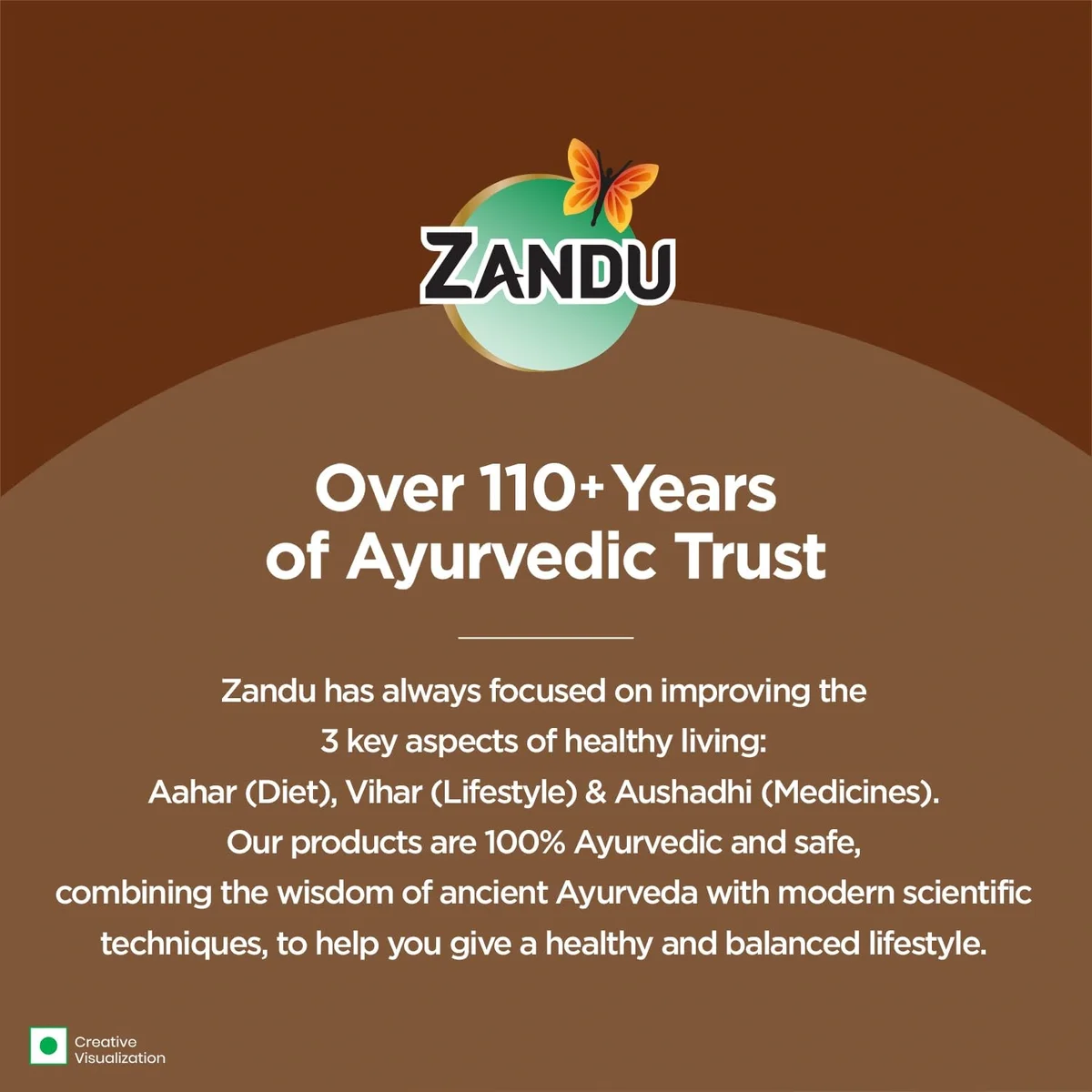  Zandu Chyavanprash Jaggery (Gur) 900 g | No Refined Sugar | Scientifically proven immunity booster  image 7