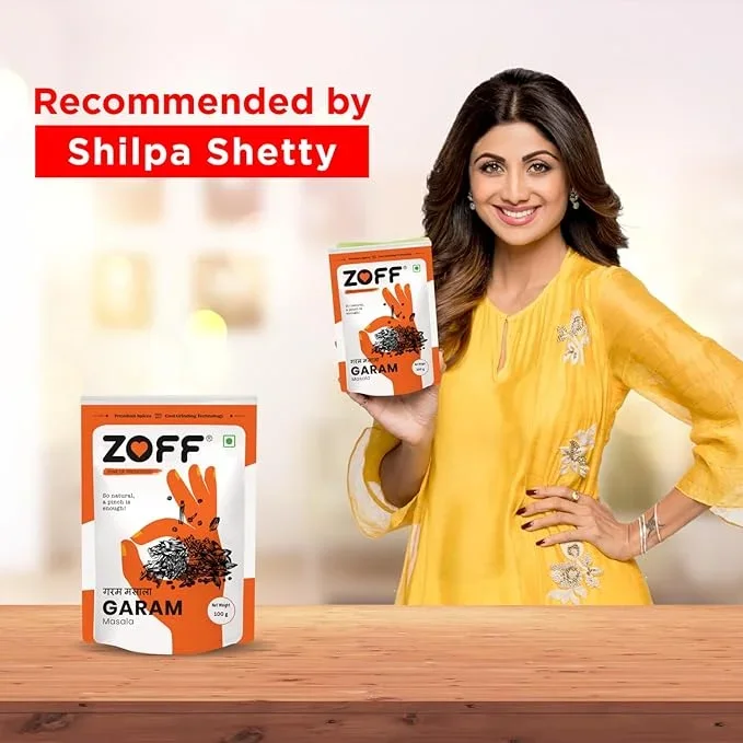 Garam Masala Powder 100g – Aromatic Indian Spice Blend image 5