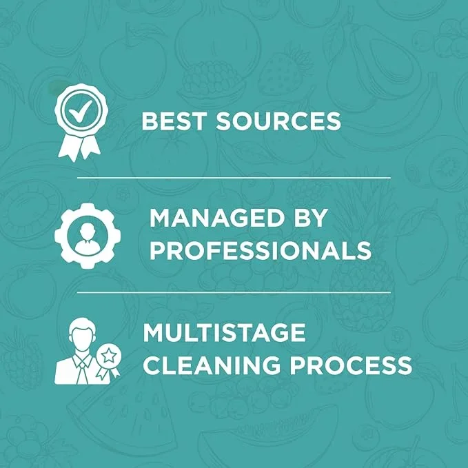  Zoff Chaat Masala | Premium Zip Lock Pouch | Net weight 100g image 4