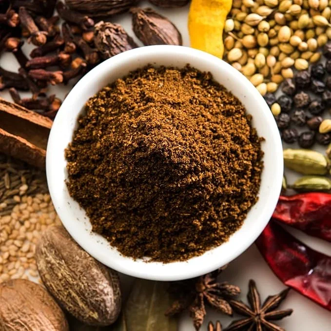 Garam Masala Powder 100g – Aromatic Indian Spice Blend image 3