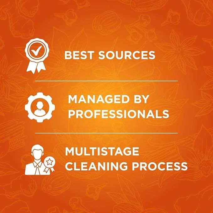 Garam Masala Powder 100g – Aromatic Indian Spice Blend image 4